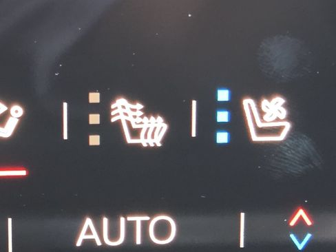 New 2026 GMC Terrain Elevation w/ Elevation Premium Package FWD image 5