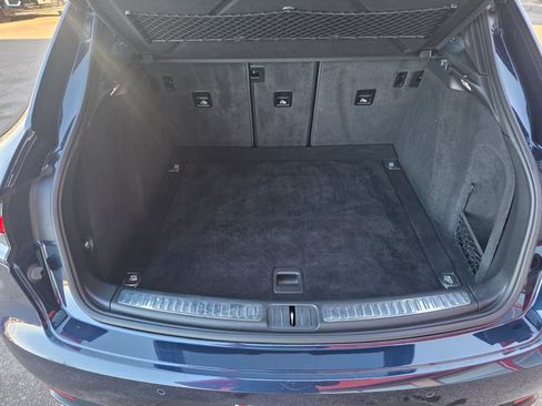 Used 2020 Porsche Macan S w/ Premium Package Plus image 6