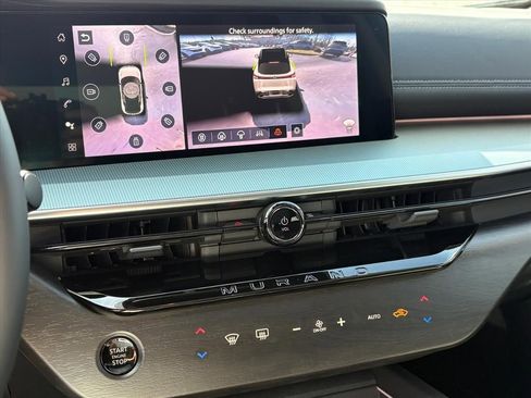 New 2026 Nissan Murano Platinum image 12