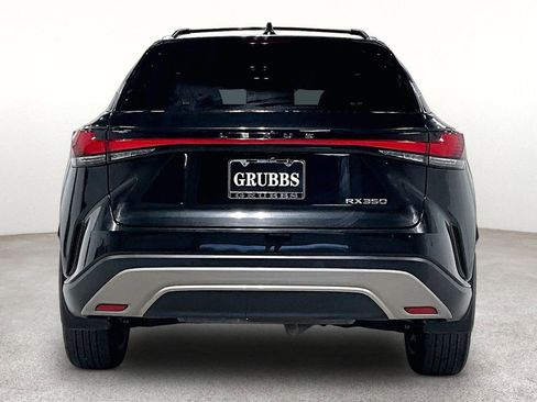 Used 2024 Lexus RX 350 Premium Plus w/ Convenience Package FWD image 5