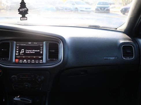 Used 2021 Dodge Charger SRT Hellcat image 26