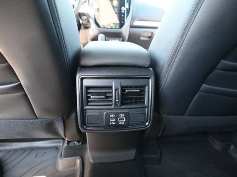 Certified 2026 Subaru Forester Limited AWD/4WD image 25