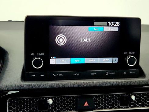 Used 2023 Honda Civic Sport image 18