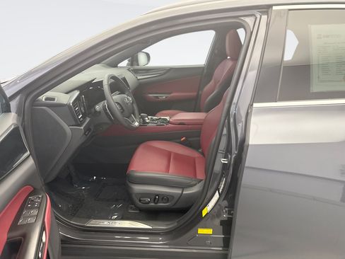 Used 2024 Lexus NX 350 AWD w/ Cold Area Package image 10