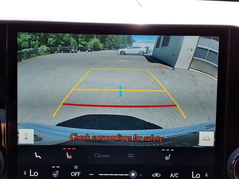 Certified 2024 Lexus NX 350 F Sport AWD/4WD image 22