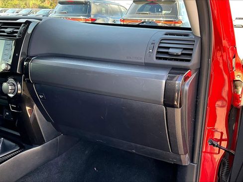 Used 2023 Toyota 4Runner TRD Off-Road Premium image 18