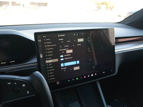 Used 2023 Tesla Model X Plaid AWD/4WD image 41