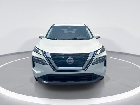 Used 2022 Nissan Rogue SV AWD/4WD image 10