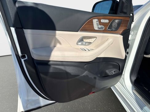 New 2026 Mercedes-Benz GLE 350 4MATIC image 17