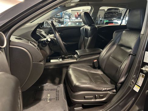 Used 2015 Acura RDX AWD image 9