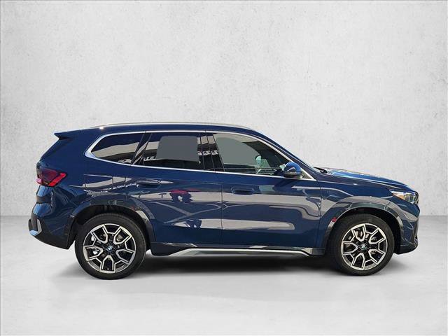 Used 2026 BMW X1 xDrive28i w/ Technology Package AWD/4WD image 4