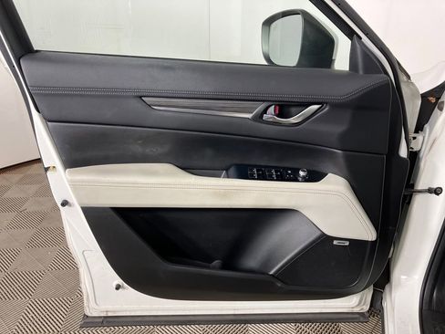 Used 2019 MAZDA CX-5 Grand Touring image 29