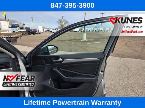 Used 2024 Volkswagen Jetta S image 26