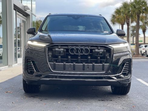 New 2026 Audi Q7 3.0T Premium Plus image 2