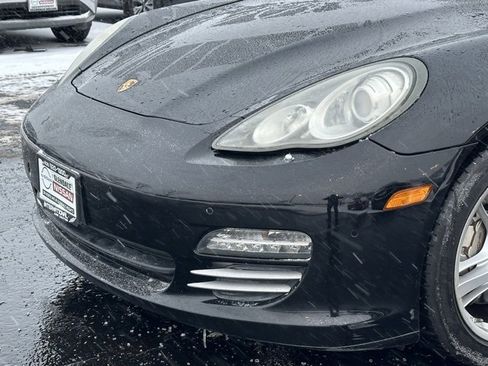 Used 2010 Porsche Panamera 4S image 8