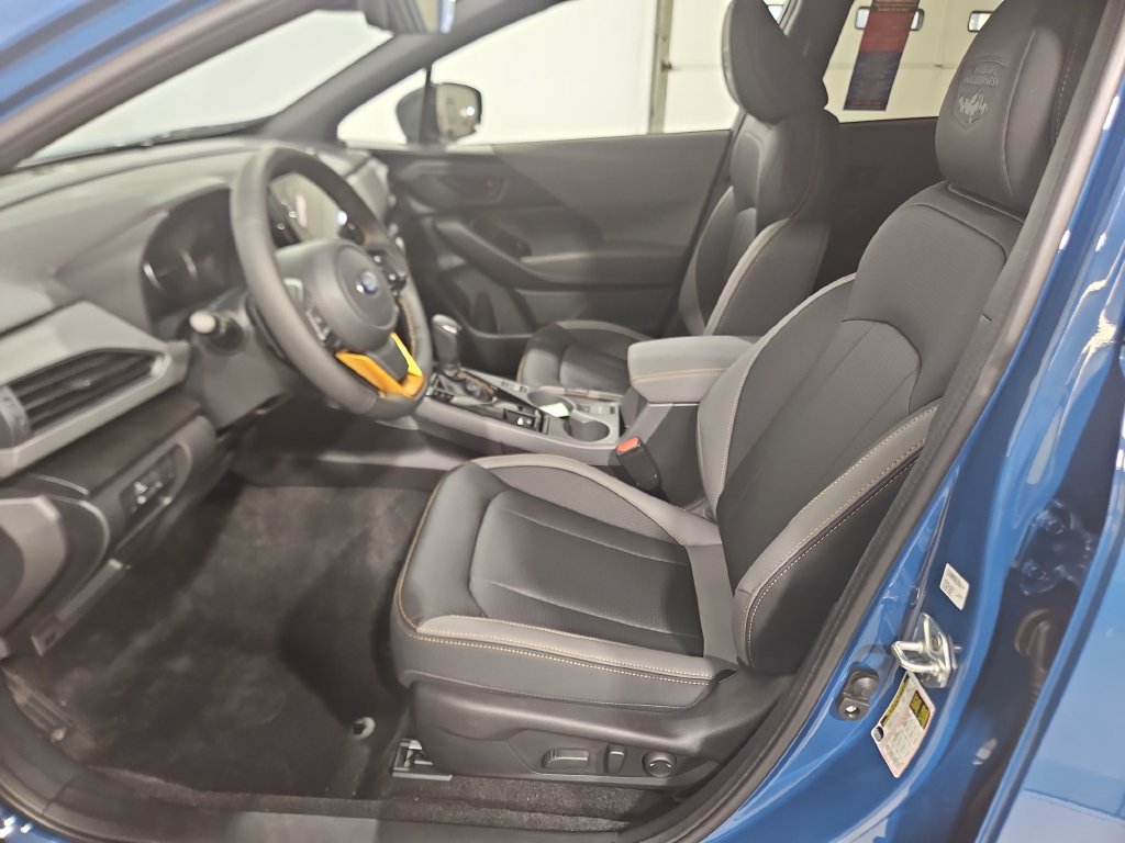 New 2026 Subaru Crosstrek 2.5i Wilderness w/ Crosstrek Mirror Package AWD/4WD image 10
