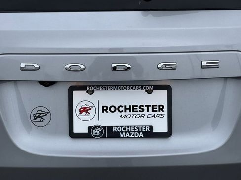 Used 2019 Dodge Grand Caravan SE w/ UConnect Hands-Free Group image 35