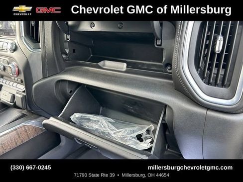 Used 2021 GMC Sierra 3500 Denali w/ Denali Ultimate Package AWD/4WD image 39