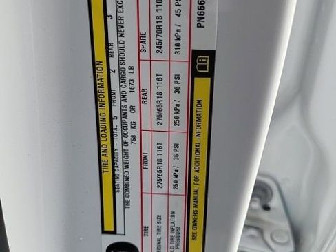 Used 2023 RAM 1500 Laramie image 26