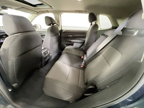 Used 2023 Honda CR-V EX image 24