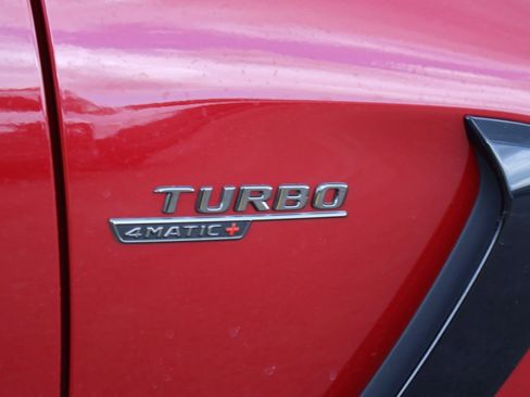 New 2026 Mercedes-Benz CLE 53 AMG 4MATIC Coupe image 10