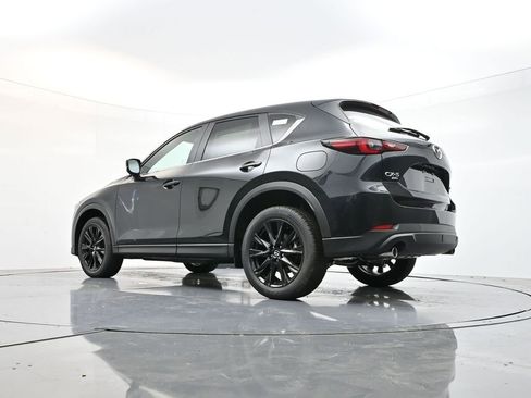 Used 2025 MAZDA CX-5 Carbon Edition image 31