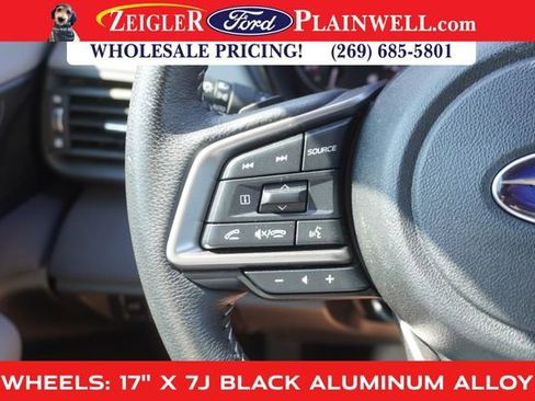 Used 2023 Subaru Outback Premium image 23