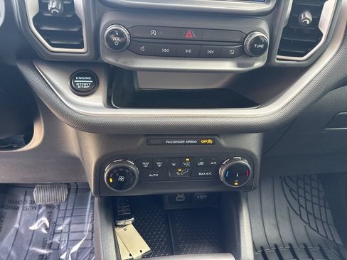 Certified 2024 Ford Bronco Sport Big Bend AWD/4WD image 20