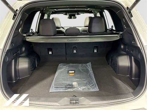 New 2026 Subaru Forester Premium image 26