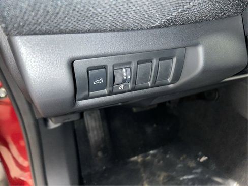 New 2026 Subaru Outback Limited image 40