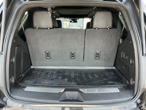 Used 2023 Chevrolet Tahoe Premier w/ Max Trailering Package image 21