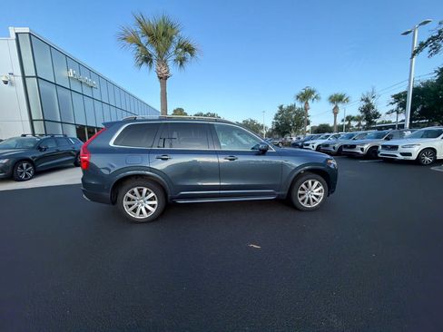 Used 2018 Volvo XC90 T5 Momentum w/ Convenience Package FWD image 19