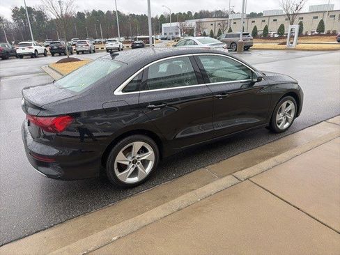 Used 2024 Audi A3 2.0T Premium image 18