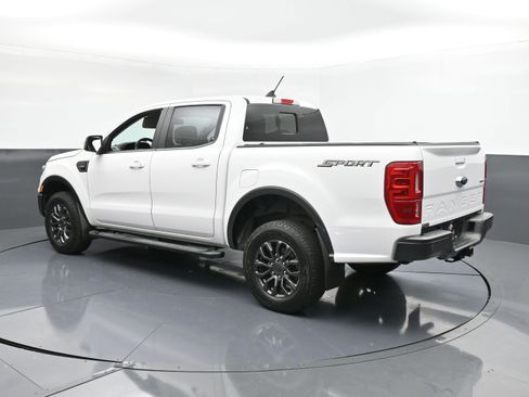 Used 2019 Ford Ranger Lariat w/ Equipment Group 501A Mid image 6