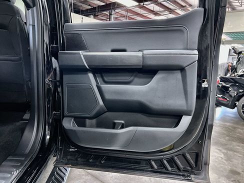 Used 2022 Ford F150 XLT w/ Equipment Group 302A High AWD/4WD image 25