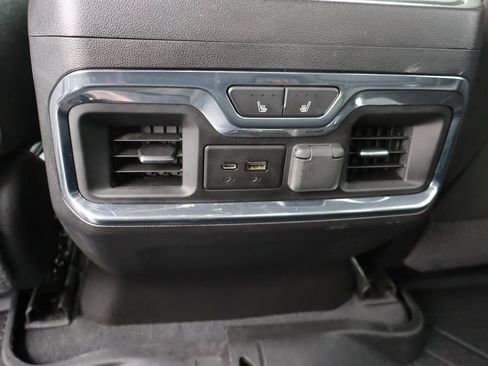 Used 2023 Chevrolet Silverado 3500 LTZ w/ LTZ Convenience Package image 21