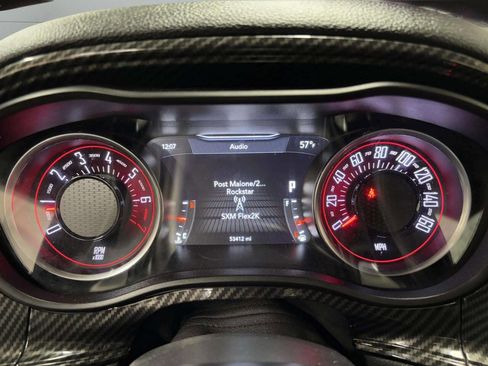 Used 2022 Dodge Challenger GT image 38