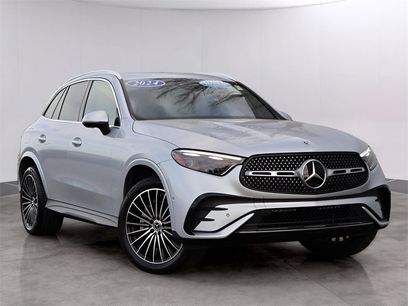 Certified 2024 Mercedes-Benz GLC 300 4MATIC