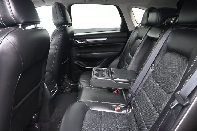 Certified 2024 MAZDA CX-5 AWD 2.5 S w/ Preferred Package image 11