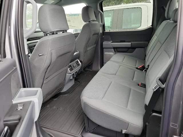 Used 2024 Ford F150 XLT w/ Equipment Group 303A High AWD/4WD image 5