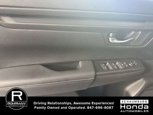 Used 2023 Honda CR-V Sport image 21