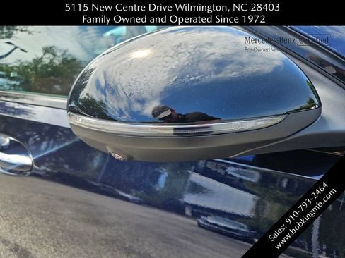 Certified 2023 Mercedes-Benz C 300 Sedan image 11