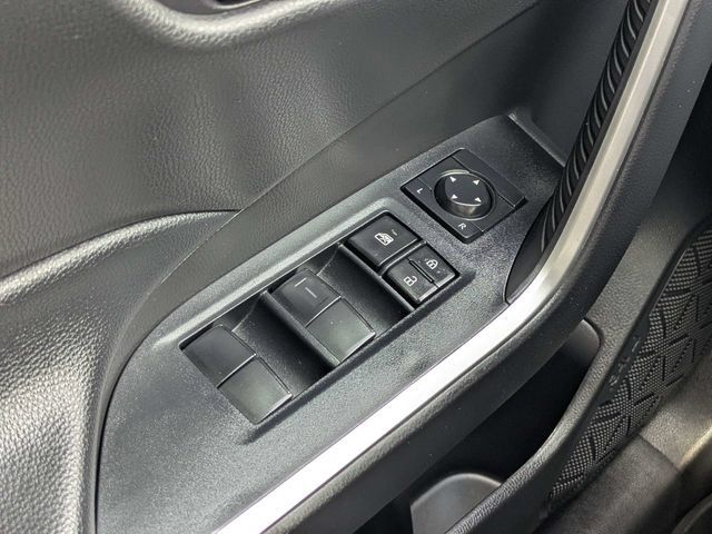 Used 2024 Toyota RAV4 LE FWD image 23