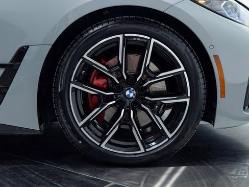 Certified 2023 BMW M440i xDrive Gran Coupe w/ Premium Package image 27