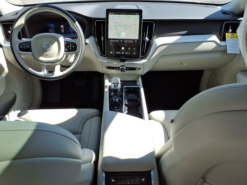 New 2026 Volvo XC60 B5 Ultra w/ Protection Package Premier AWD/4WD image 8