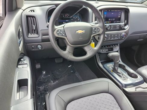 Used 2019 Chevrolet Colorado Z71 image 8