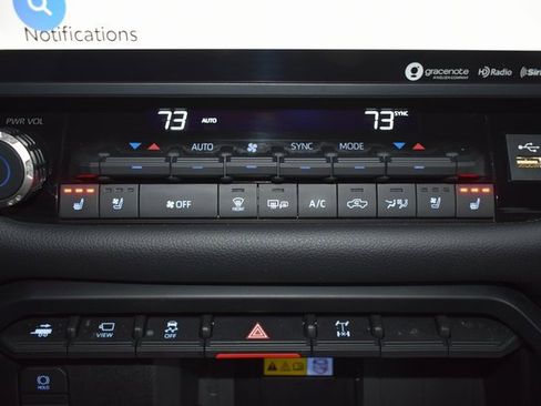 Used 2023 Toyota Tundra TRD Pro image 30