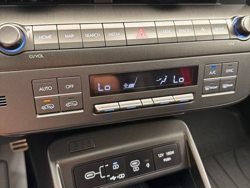 Used 2024 Hyundai Kona N Line AWD/4WD image 23