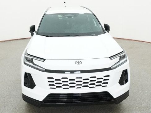 New 2026 Toyota RAV4 SE FWD image 12