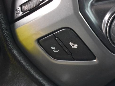 Certified 2017 Chevrolet Silverado 1500 LT w/ All Star Edition image 31